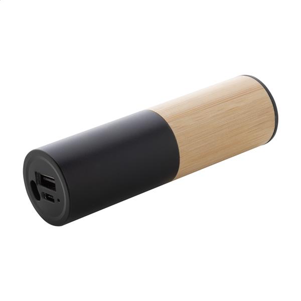 power bank Ralubo Tube