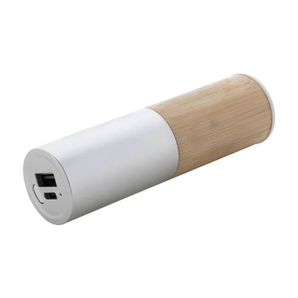 power bank Ralubo Tube
