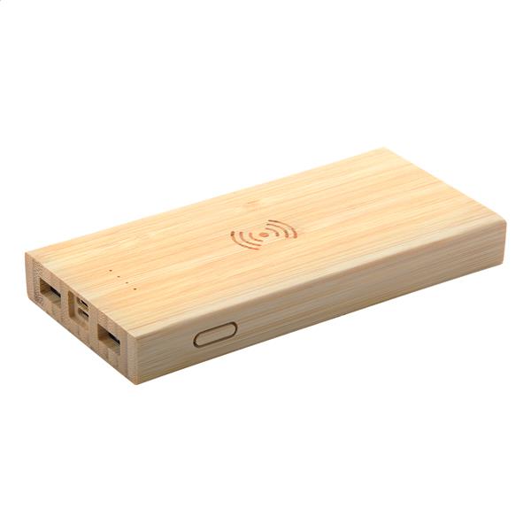 power bank Wooster