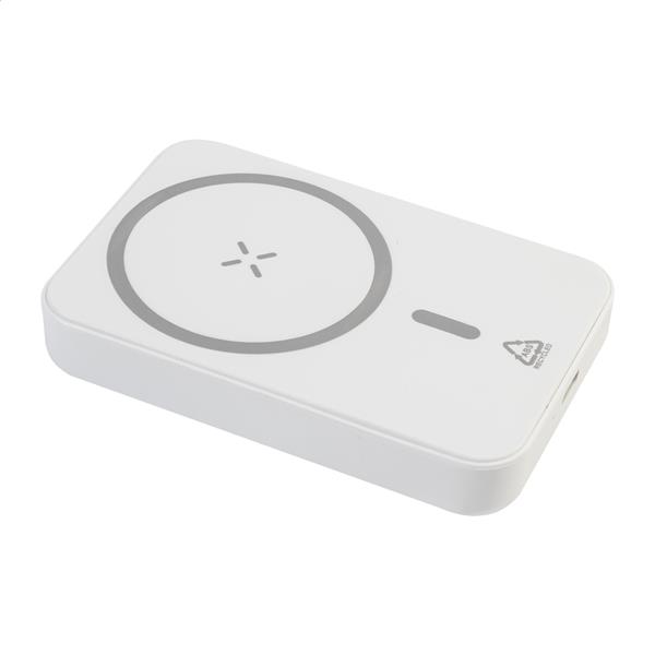 powerbank RABS Rabobank FastMag