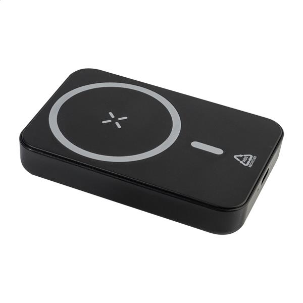 powerbank RABS Rabobank FastMag