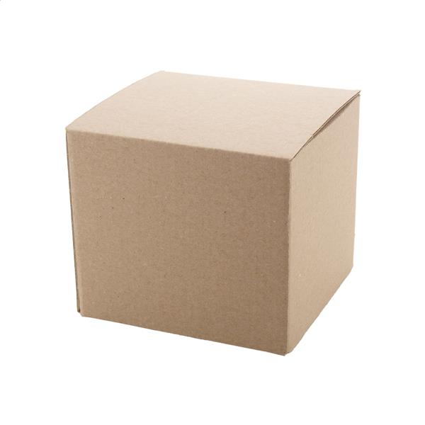 pudełko na kubek / kartonik Three Eco