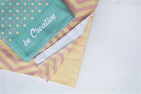 ręcznik sublimacyjny CreaTowel M