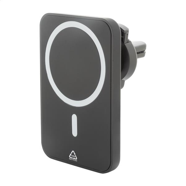 samochody uchwyt na telefon Chargeway