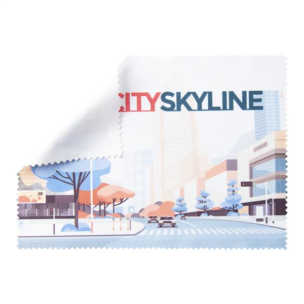 ściereczka do okularów Dioptry