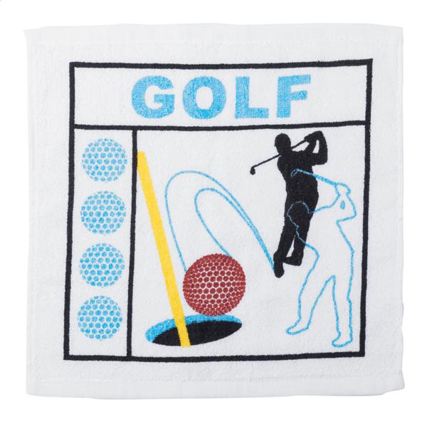 skompresowany ręcznik Jexar