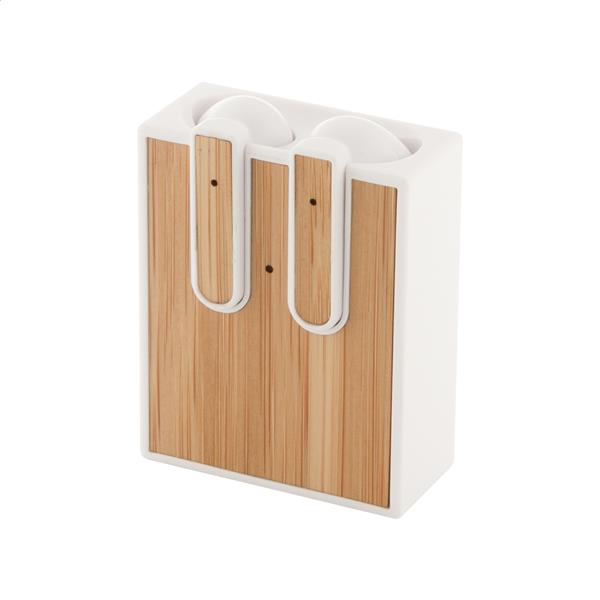 słuchawki bezprzewodowe Rabsody