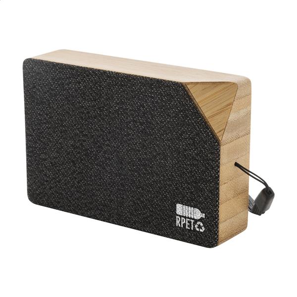 solarny głośnik bezprzewodowy SolBeat