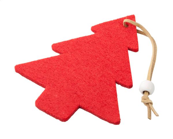 świąteczna figurka Yamra