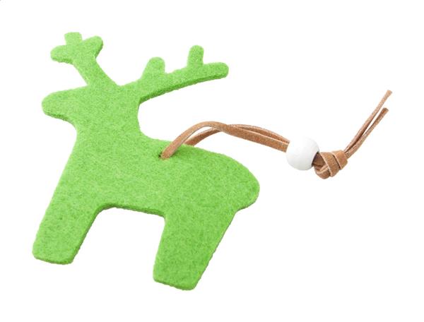 świąteczna figurka Yamra