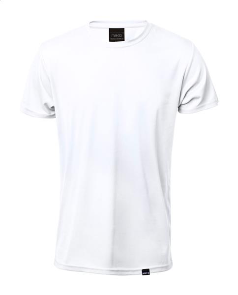 t-shirt/koszulka sportowa RPET Velocity