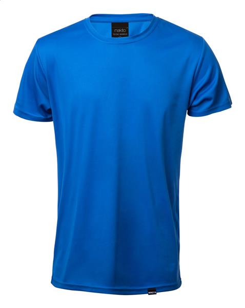 t-shirt/koszulka sportowa RPET Velocity
