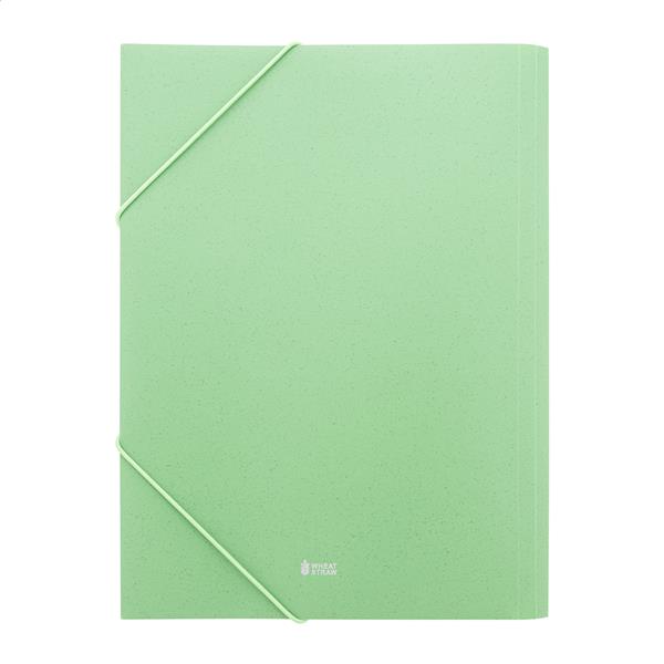 teczka na dokumenty Wheadoc