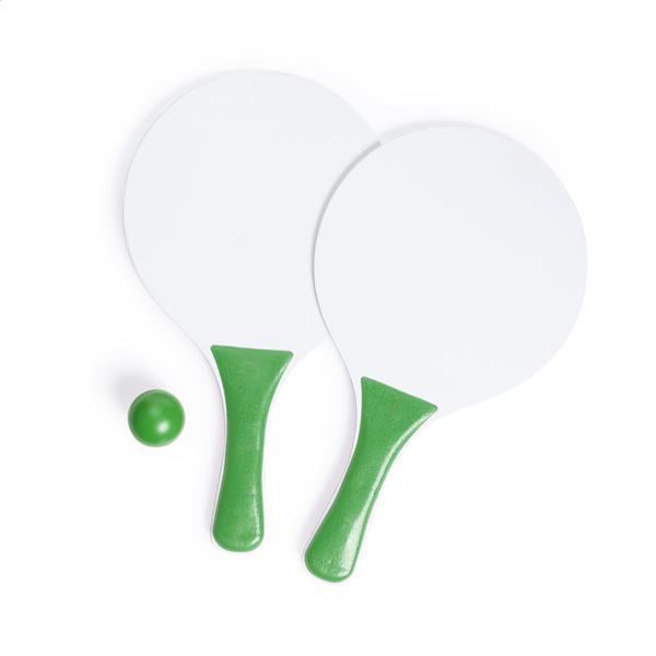 tenis plażowy Negril