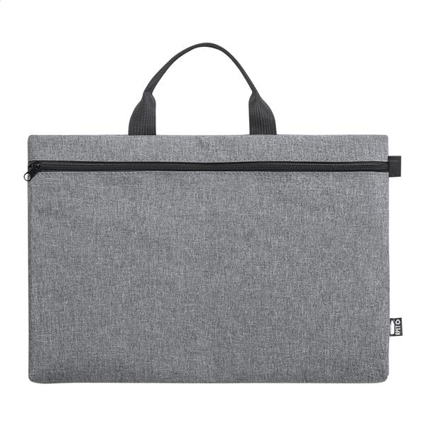 torba na dokumenty RPET Slidox