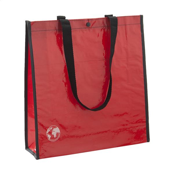 torba na zakupy Dekrox