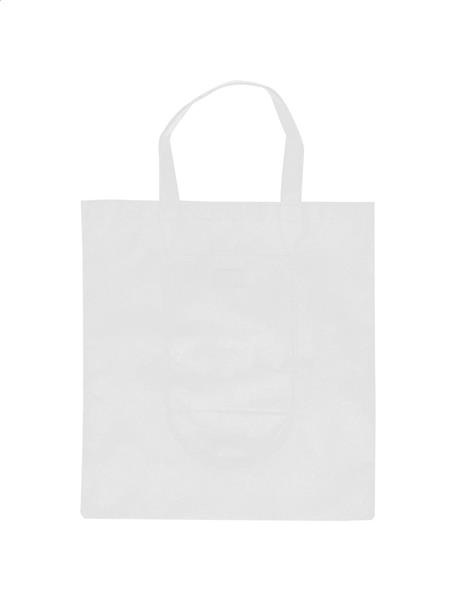 torba na zakupy Doblu