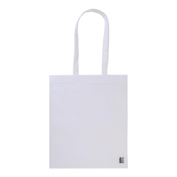 torba na zakupy RPET Rezzin