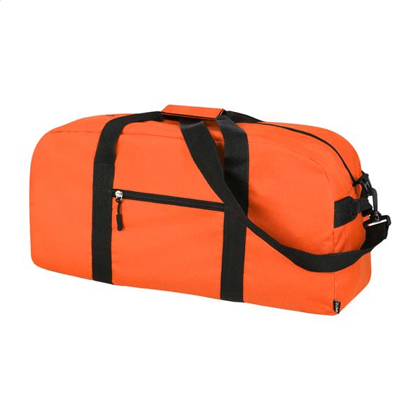torba sportowa RPET Dorian