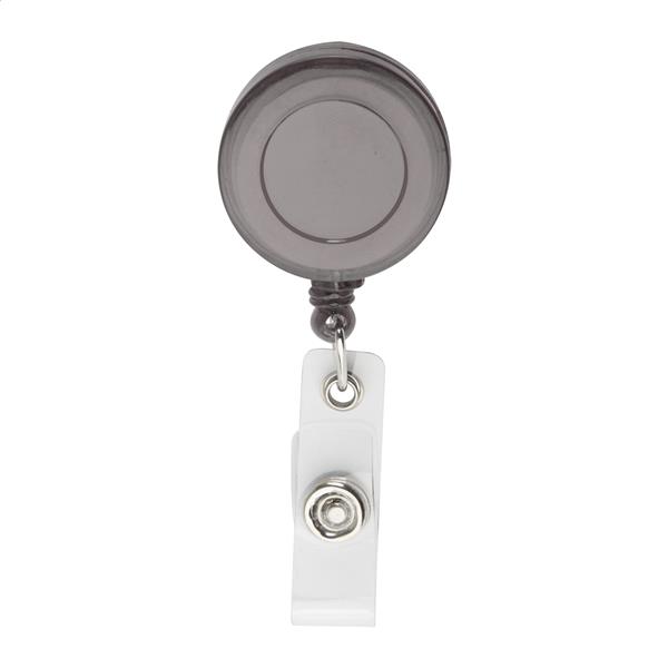 uchwyt na ski pass Slope