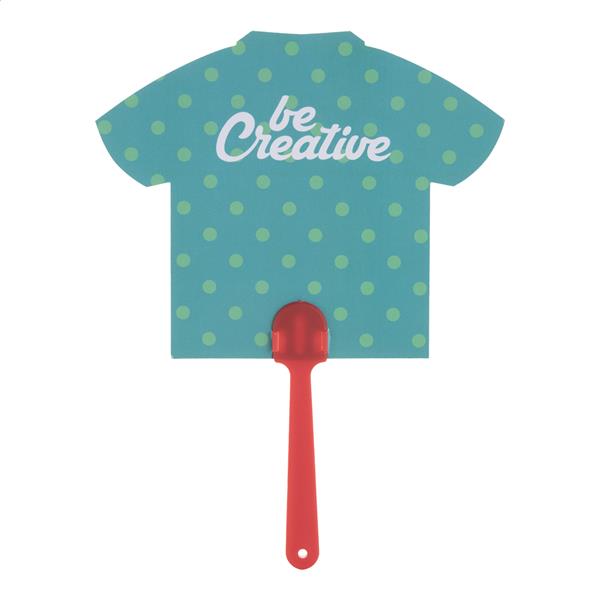 wachlarz własnego projektu. Digibreeze