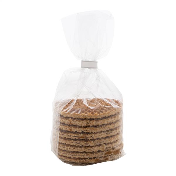 wafle z syropem holenderskim, 250 g Duffles
