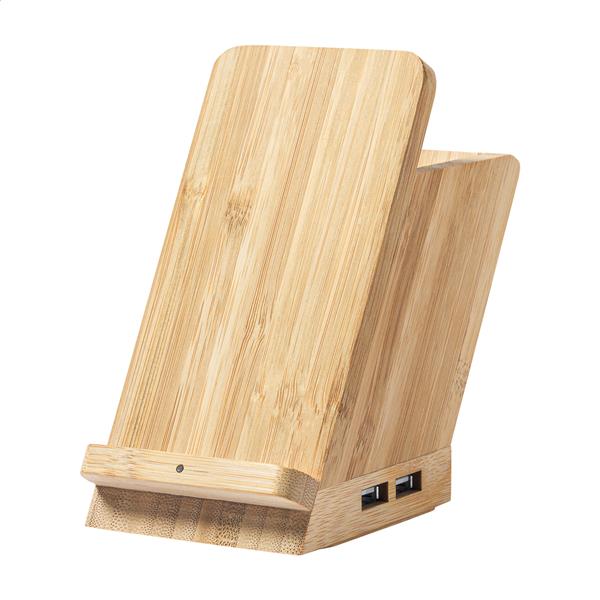 wielofunkcyjny stojak biurkowy/uchwyt na długopisy Eterna