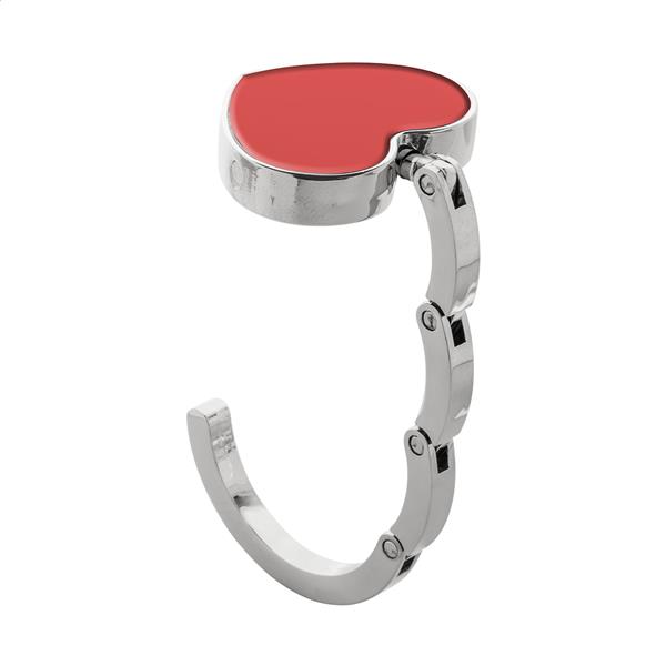 wieszak na torebkę Amor