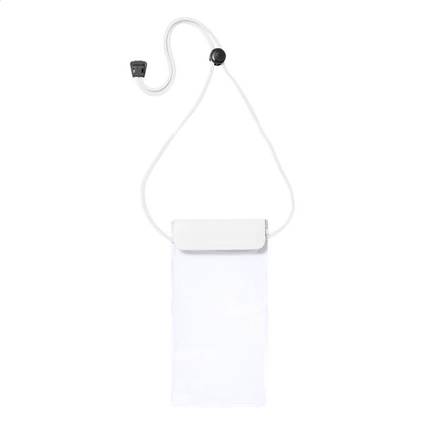 wodoodporne etui na telefon Splash