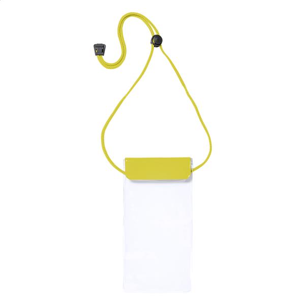 wodoodporne etui na telefon Splash