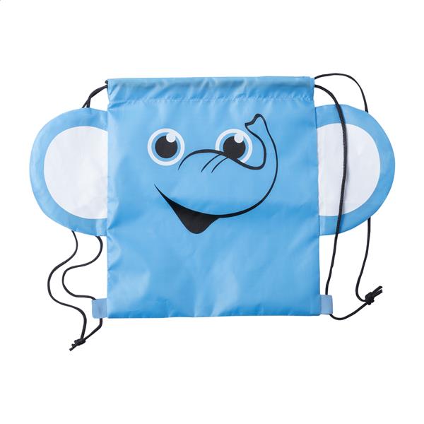 worek ze sznurkami Drafax