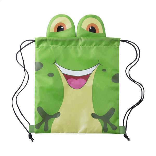 worek ze sznurkami Drafax