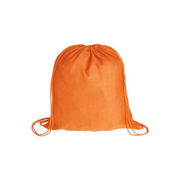 worek ze sznurkami Kassy