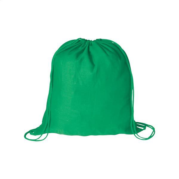 worek ze sznurkami Kassy