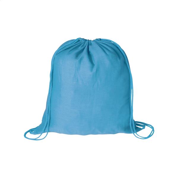 worek ze sznurkami Kassy