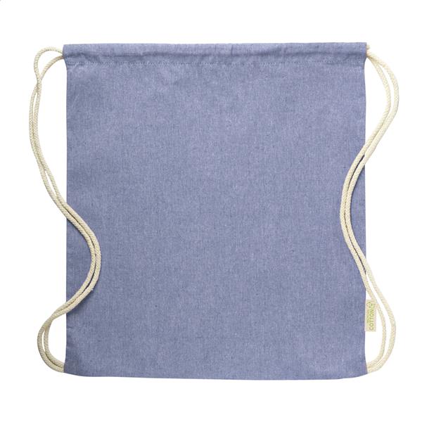 worek ze sznurkami Koreby