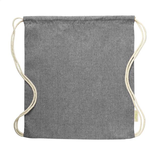 worek ze sznurkami Koreby