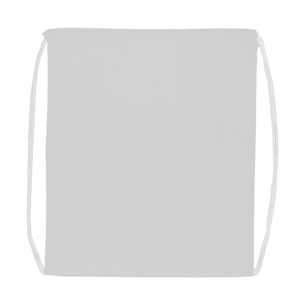 worek ze sznurkami Pully