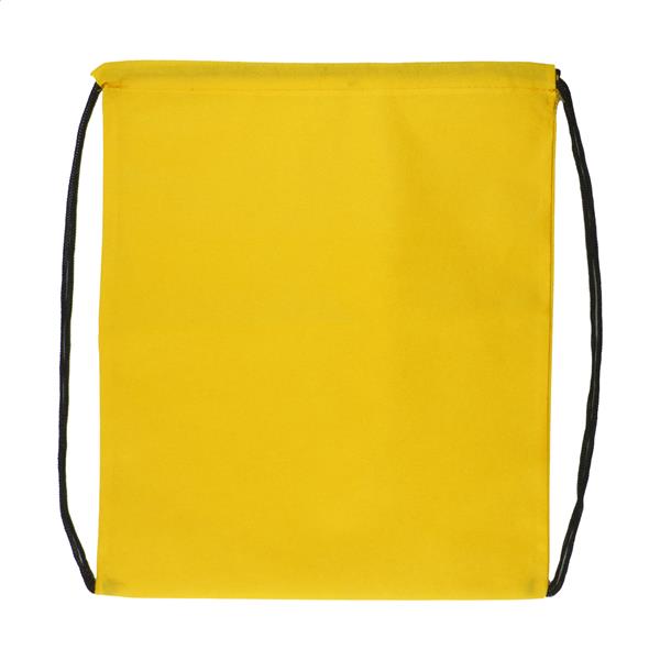 worek ze sznurkami Pully