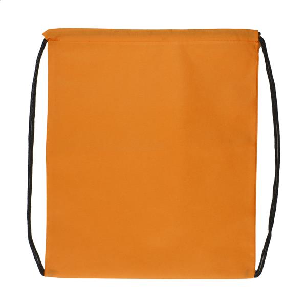 worek ze sznurkami Pully