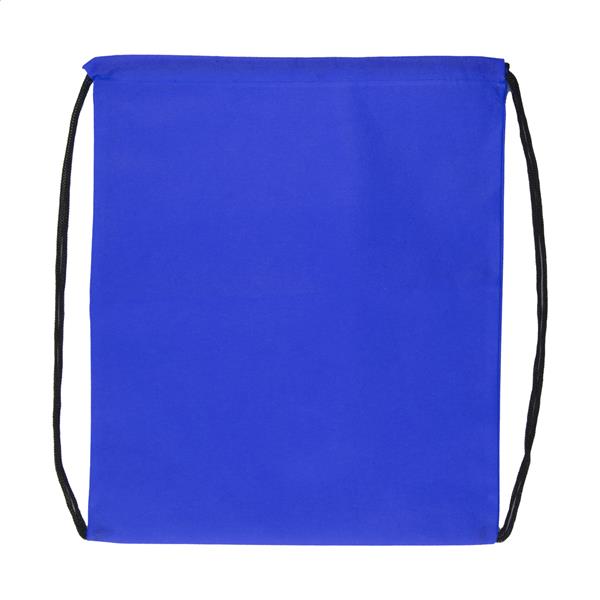 worek ze sznurkami Pully