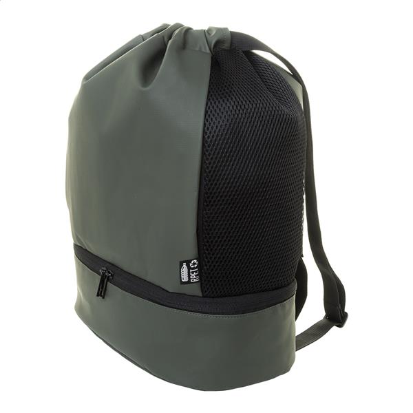 worek ze sznurkami RPET Duodraw