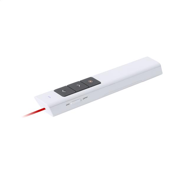 wskaźnik laserowy Presenter