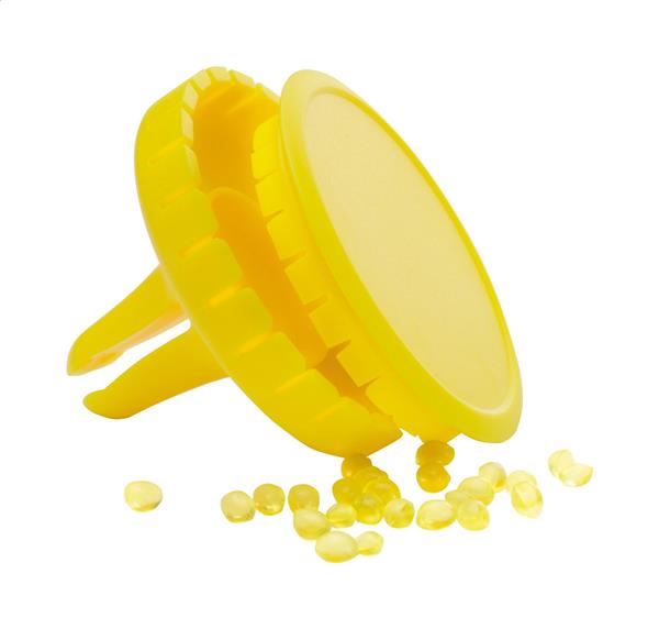 zapach samochodowy Roshen