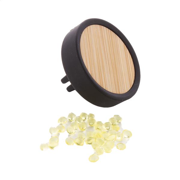 zapach samochodowy Zhuzi