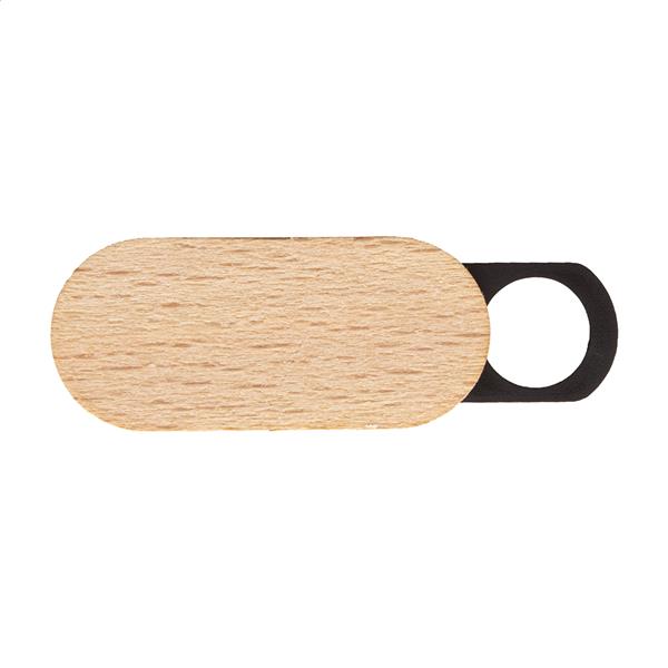 zaślepka na kamerę WooCam