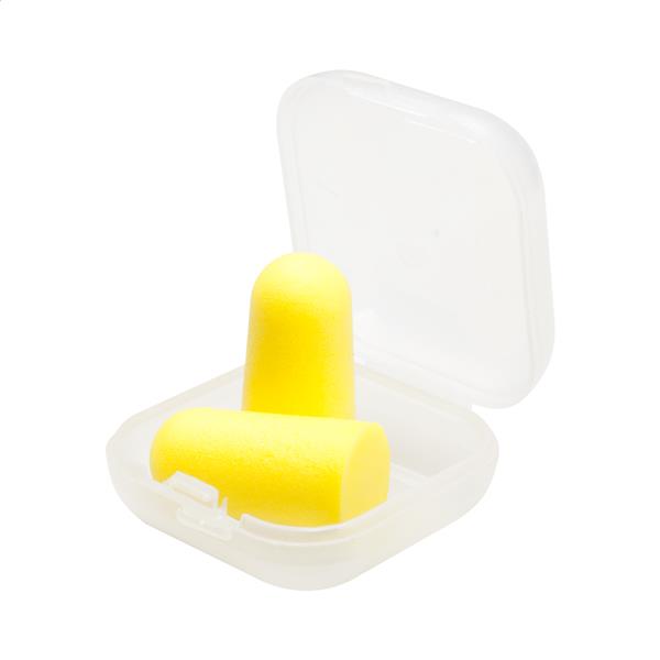 zatyczki do uszu Continental