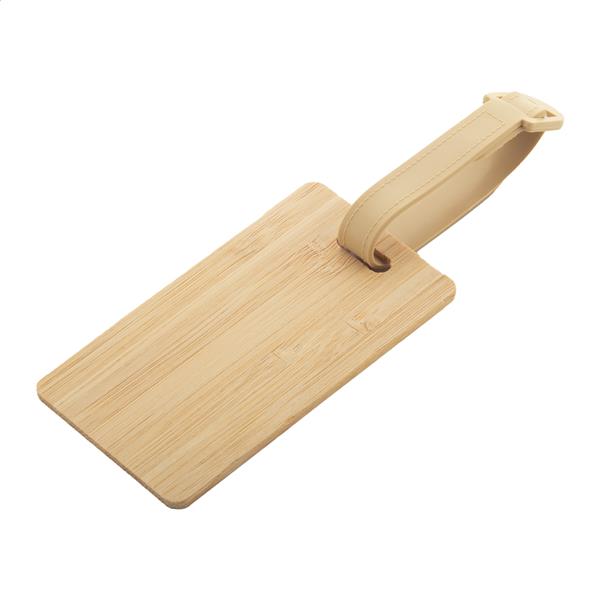 zawieszka na bagaż Jakarta