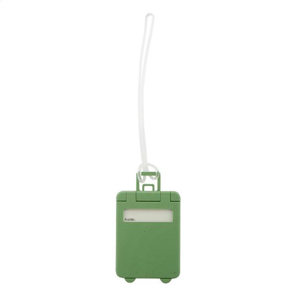 zawieszka na bagaż Tangerang