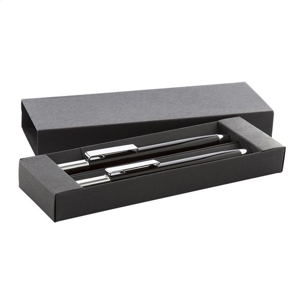 zestaw długopisów Glamy